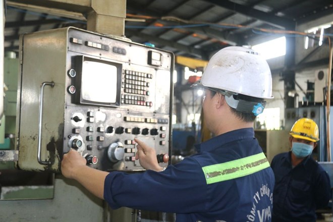 Khanh Hoa provincial functional agencies are building a creative startup ecosystem. Photo: Phuong Linh