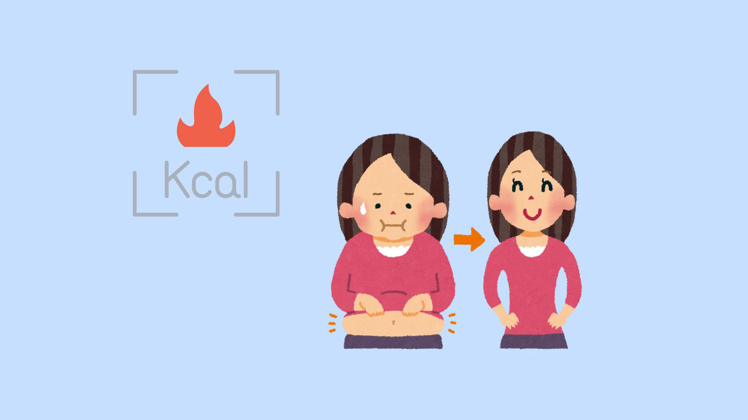 Some scientific principles can help weight loss achieve long-term effectiveness.