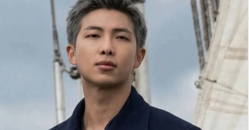 RM của BTS xin lỗi sau buổi diễn ở Quảng trường Gwanghwamun