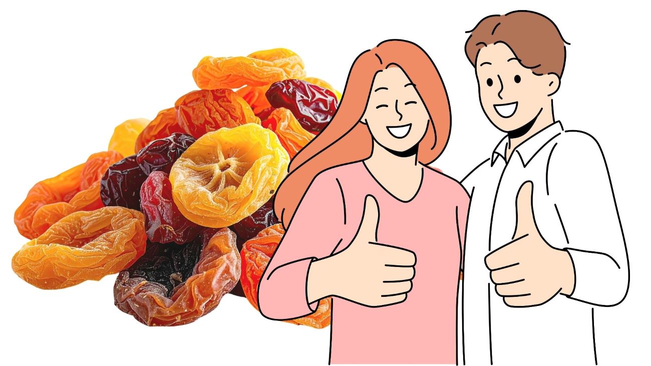Adding prunes to your diet is an easy and effective way to prevent constipation. Graphics: Thanh Thanh