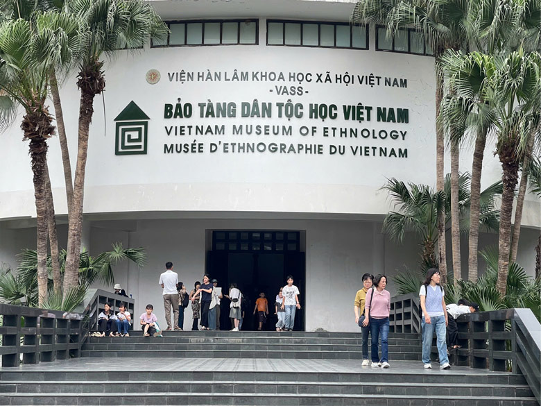 Bảo tàng dân tộc