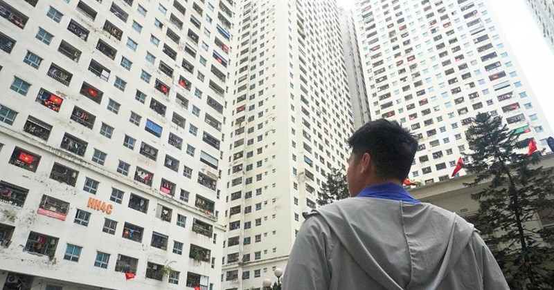 Đề xuất nâng trần thu nhập mua nhà ở xã hội, gỡ khó cho người thu nhập trung bình