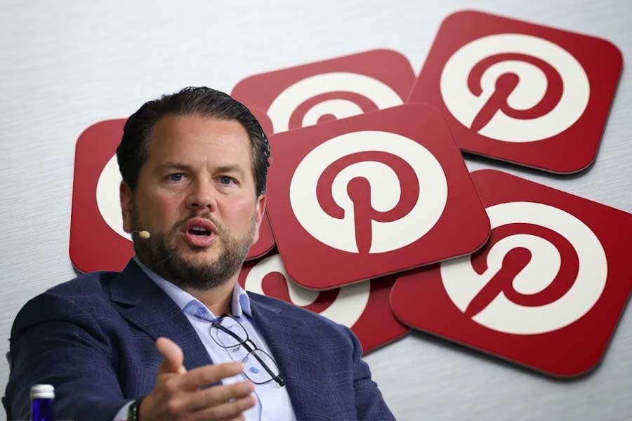 Pinterest CEO calls for banning children under 16 years old from using social media. Graphics: Cat Tien