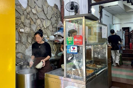 Business households are easily fined if they forget 3 important tax declaration milestones. Photo: Ha Vy