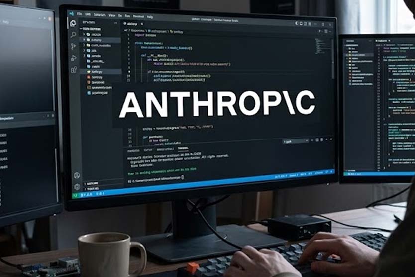 Anthropic launches new "weapon", confronting OpenClaw in the AI race. Graphics: Cat Tien