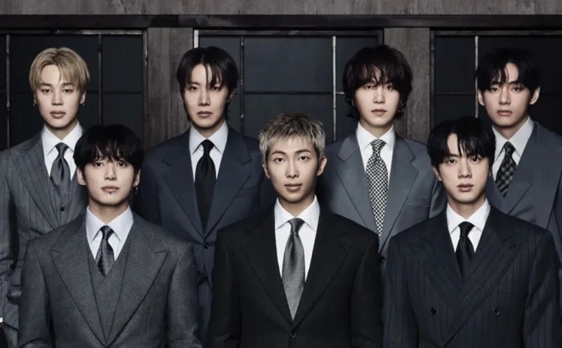Jin BTS từng muốn giải nghệ sau 7 năm ra mắt