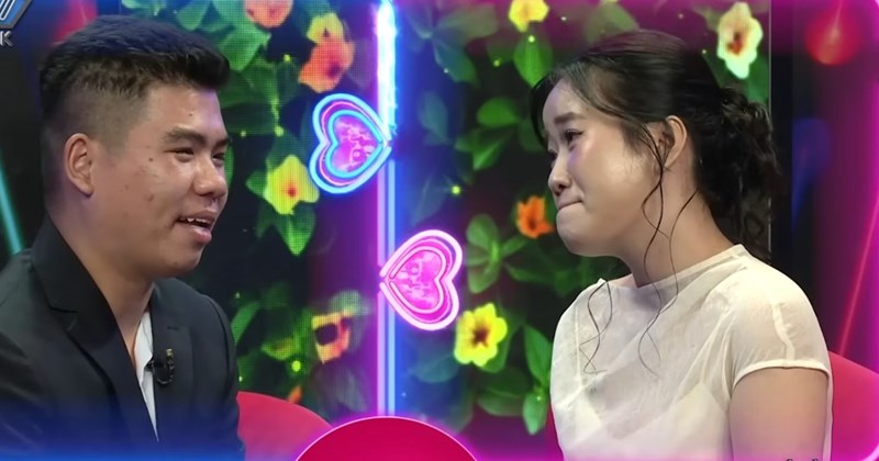 Chàng trai sẵn sàng việc nhà, chăm sóc bạn gái khi hẹn hò