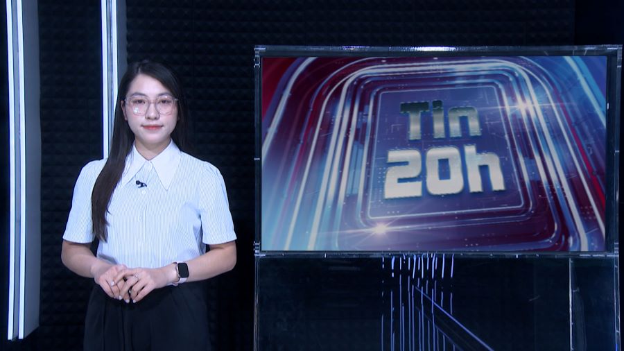 8 PM News: Postponing the implementation of Decree 46 on food safety