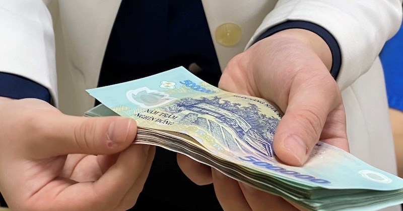 Tăng lương hưu: Người về hưu trước tháng 7 có thể nhận tăng gấp đôi