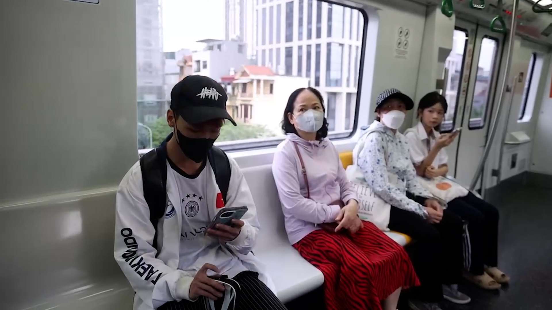 Économiser des coûts, du carburant, réduire les soucis d'embouteillages grâce à la conversion des moyens de transport.