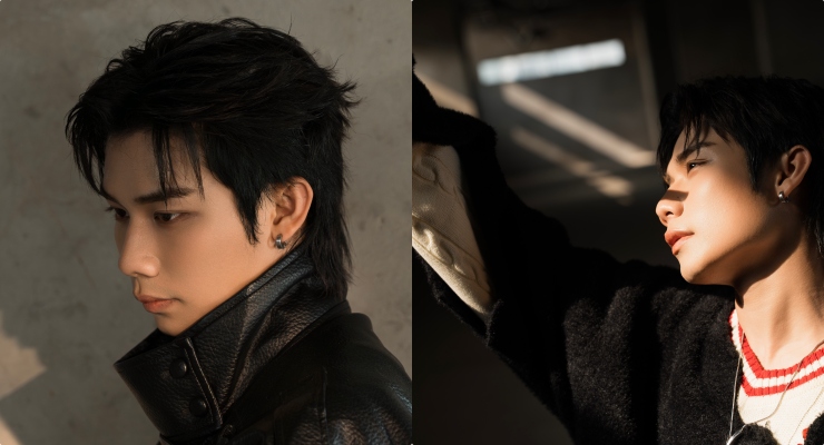 Artist SWAN. Photo: Artist provided.