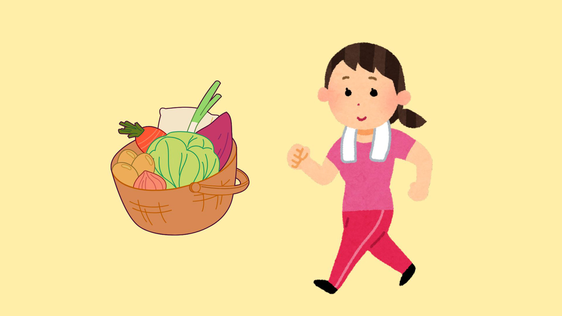 Choosing suitable foods to consume before exercise will increase the effectiveness of burning belly fat effectively. Graphic photo: Han Nghien