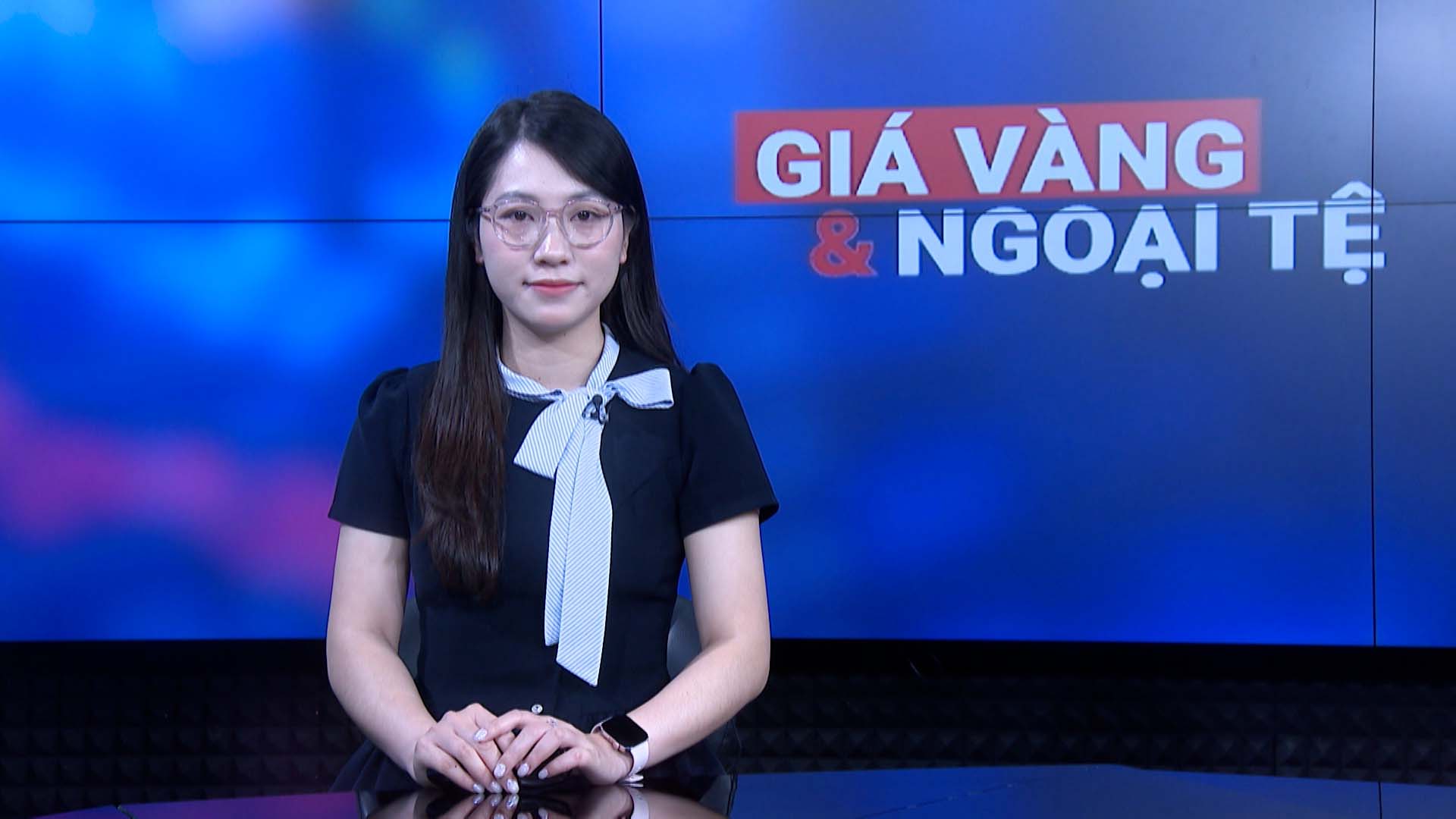 Gold and foreign currency prices 23.3: Gold continues to fall, predicting the upcoming trend