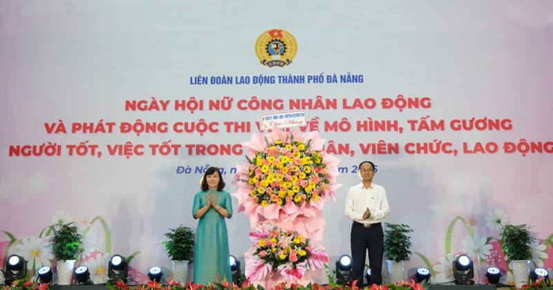 Spreading the good values from the workers' movement