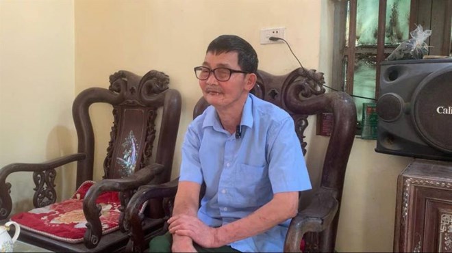 Người già mong lương hưu điều chỉnh, giảm phụ thuộc con cháu