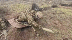 Russian snipers on duty on the conflict battlefield. Photo: Russian Ministry of Defense