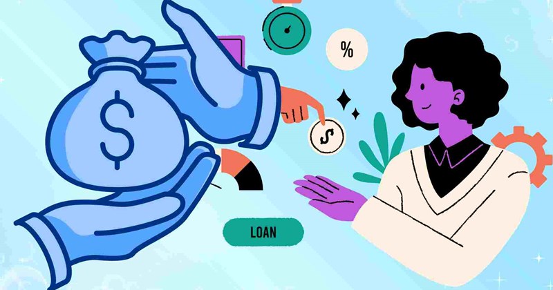 Quy định về mức cho vay hỗ trợ người lao động đi làm việc ở nước ngoài