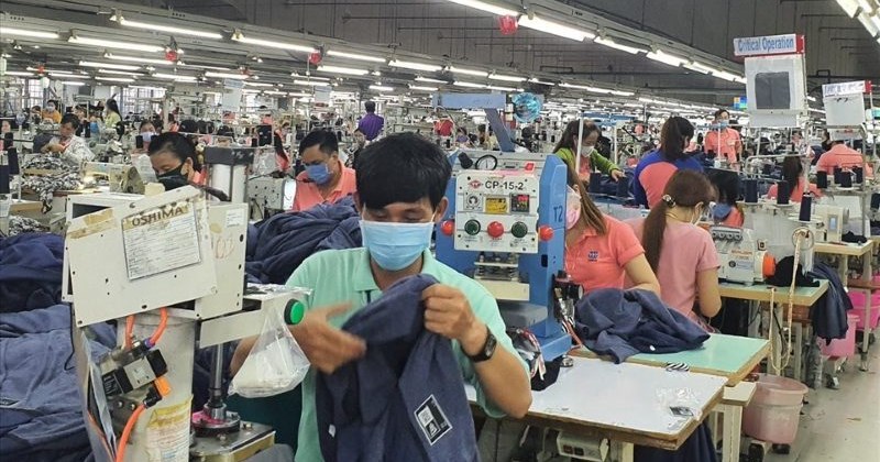 Doanh nghiệp TP.HCM chủ động thích ứng, bám sát nguồn cung