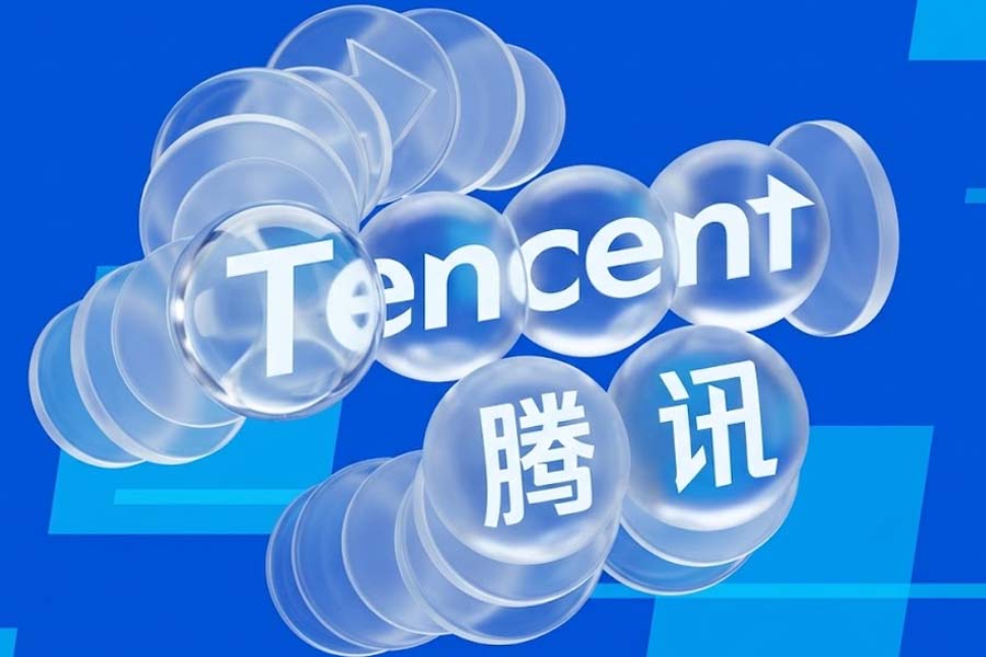 Tencent integrates OpenClaw assistant into WeChat, opening up the AI agent trend in messaging, while further heating up technology competition in China. Graphics: Cat Tien