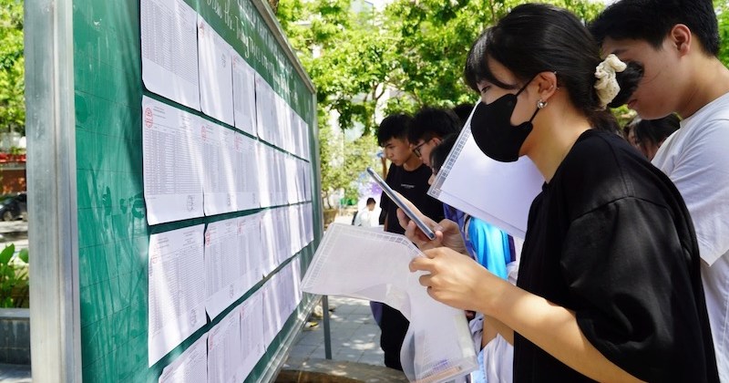 3 lưu ý cho thí sinh thi sư phạm năm 2026