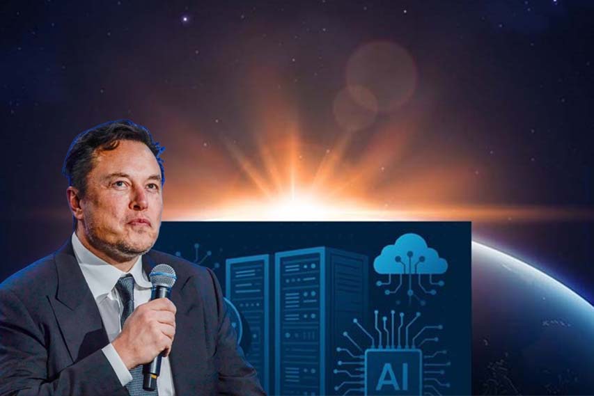 Elon Musk's Tera-fab chip factory promises to provide great computing power, but still faces doubts about deployment capabilities and huge costs. Graphics: Cat Tien