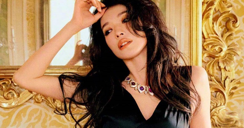 Thư Kỳ phản hồi khi bị chê kiêu ngạo