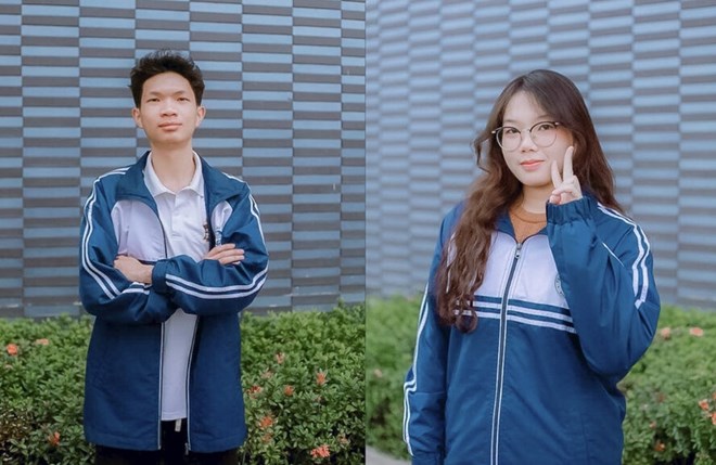 Trường cấp 3 ở Phú Thọ đoạt liền 3 giải Cuộc thi khoa học, kỹ thuật quốc gia