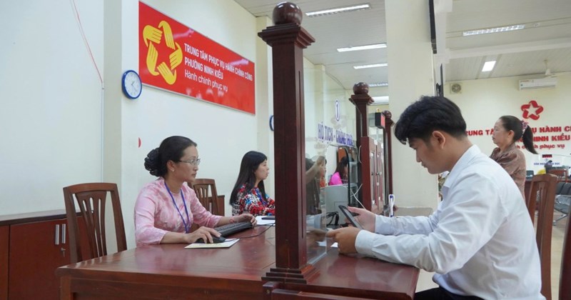 Sơ kết một năm sắp xếp đơn vị hành chính hai cấp đến tháng 6