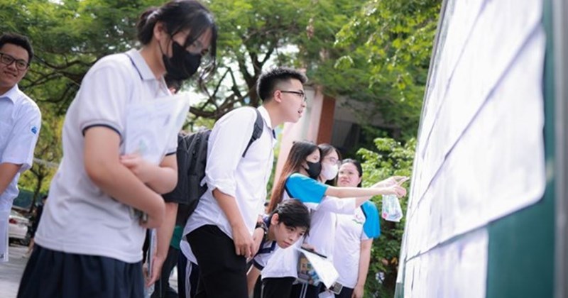 Nhiều trường công bố kế hoạch tuyển sinh CNTT năm 2026