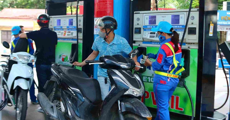 Nhiên liệu sinh học mở ra cơ hội cho nông sản