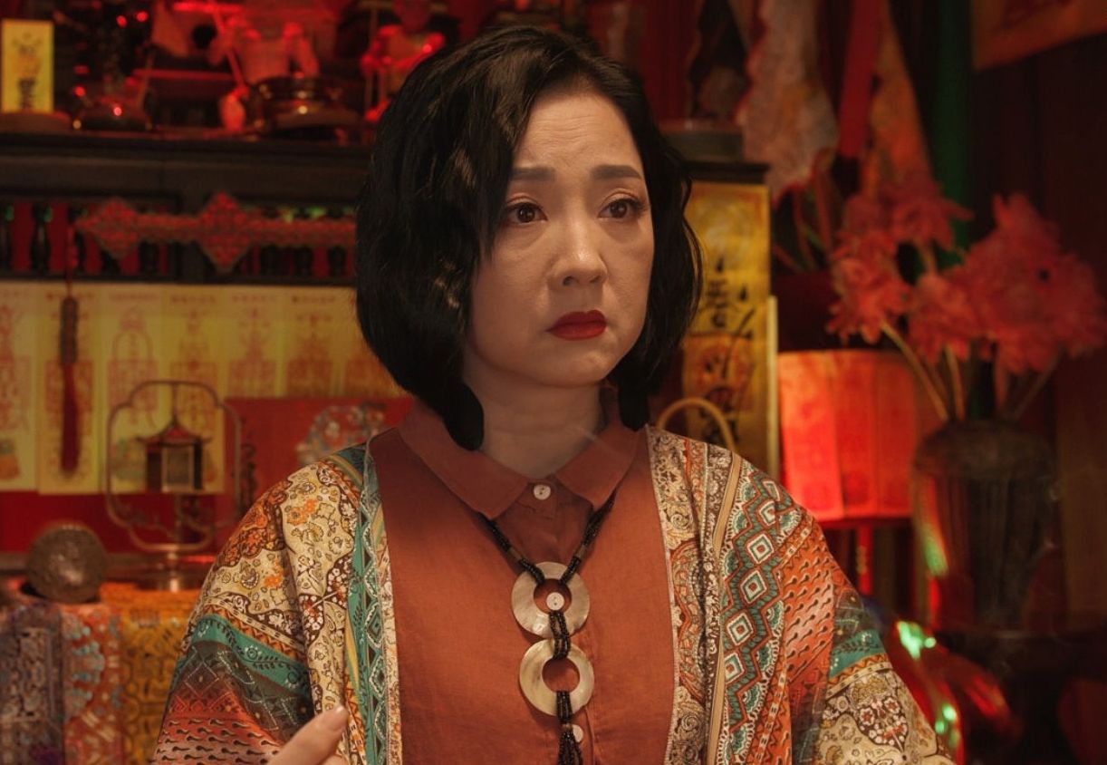 NSƯT Mỹ Duyên. Ảnh: Nhà sản xuất.