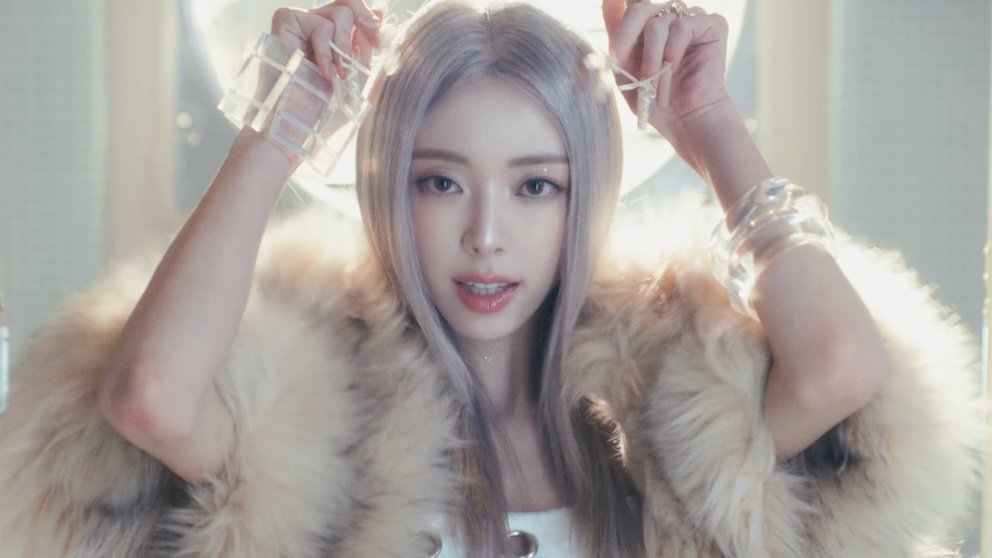 Ca khúc “Ice Cream” 