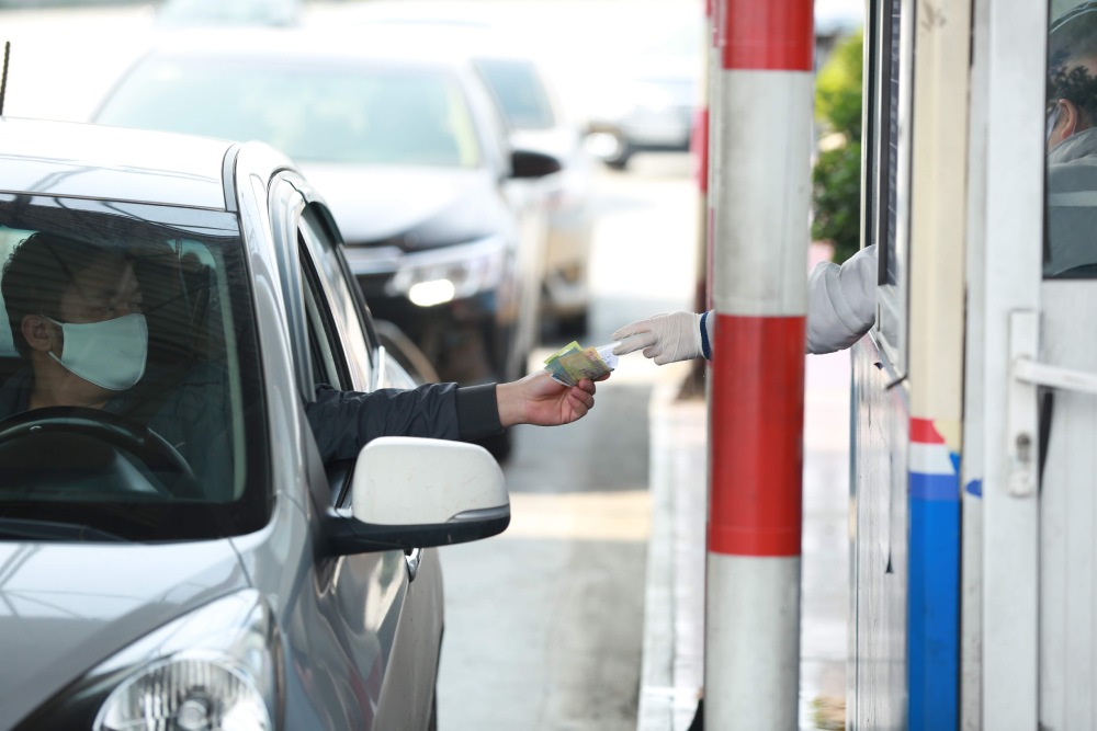 The Standing Committee of the Government requests to soon issue a Decree on handling obstacles of BOT transport projects in March 2026. Which includes content related to auditing projects before payment and contract termination. Photo: Hai Nguyen