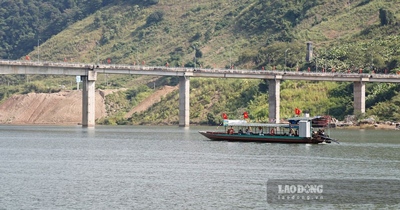 Điện Biên: Xây nhà máy thủy điện hơn 486 tỷ đồng