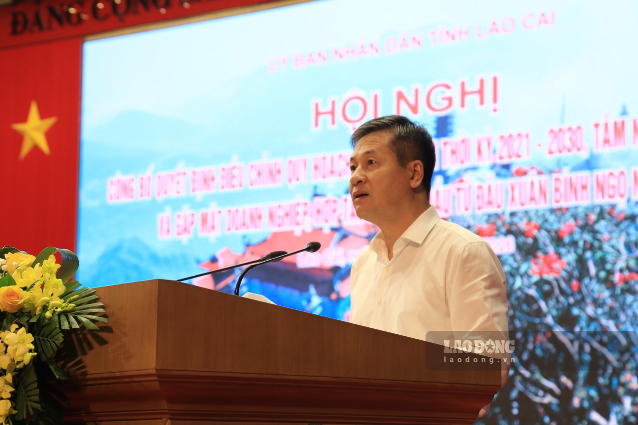 Ông Ngô Hạnh Phúc