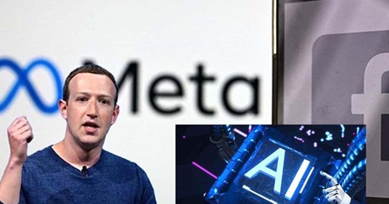 AI nội bộ sẽ giúp lãnh đạo Meta ra quyết định nhanh hơn