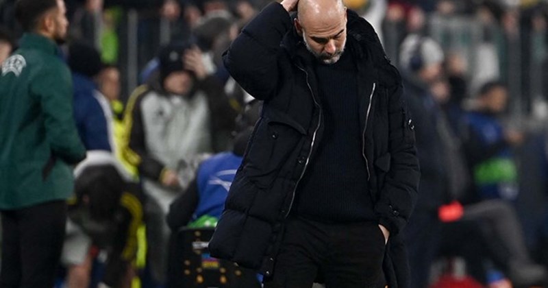 Pep Guardiola: Trí tuệ nhân tạo không thể thay thế con người