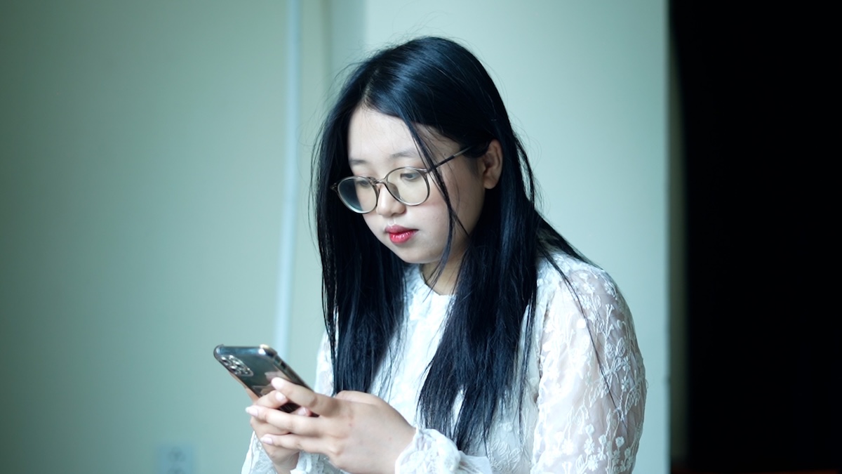 When AI becomes the "emotional advisor" of Gen Z