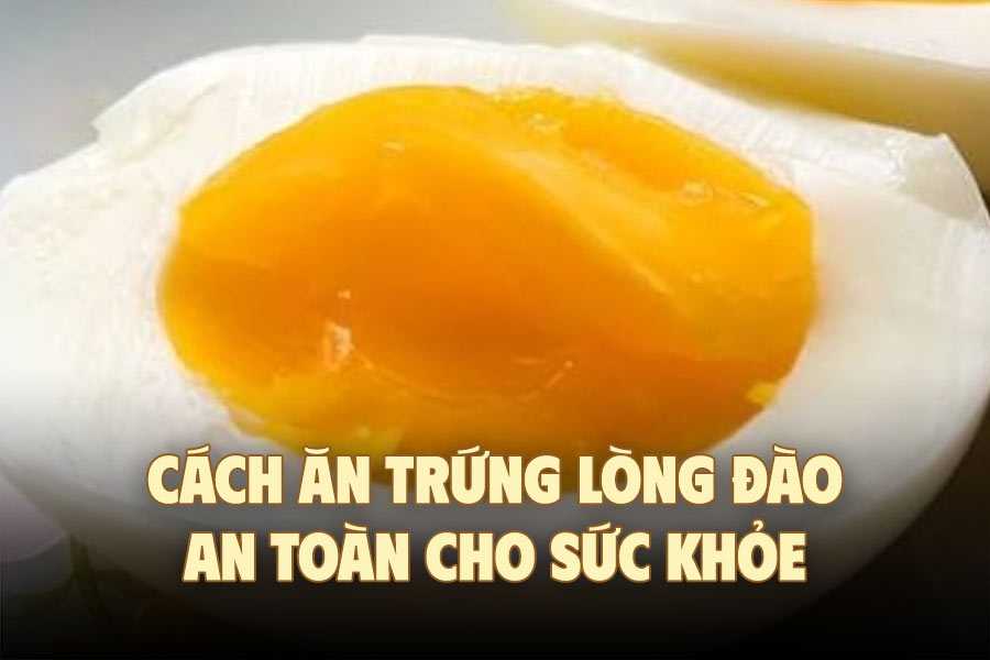 Cómo comer huevos de durazno sanos para la salud