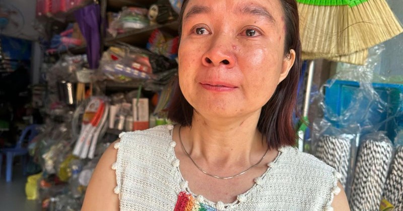 Nhân chứng kể lại vụ cháy cửa hàng gạo ở TP.HCM, 2 mẹ và con thiệt mạng