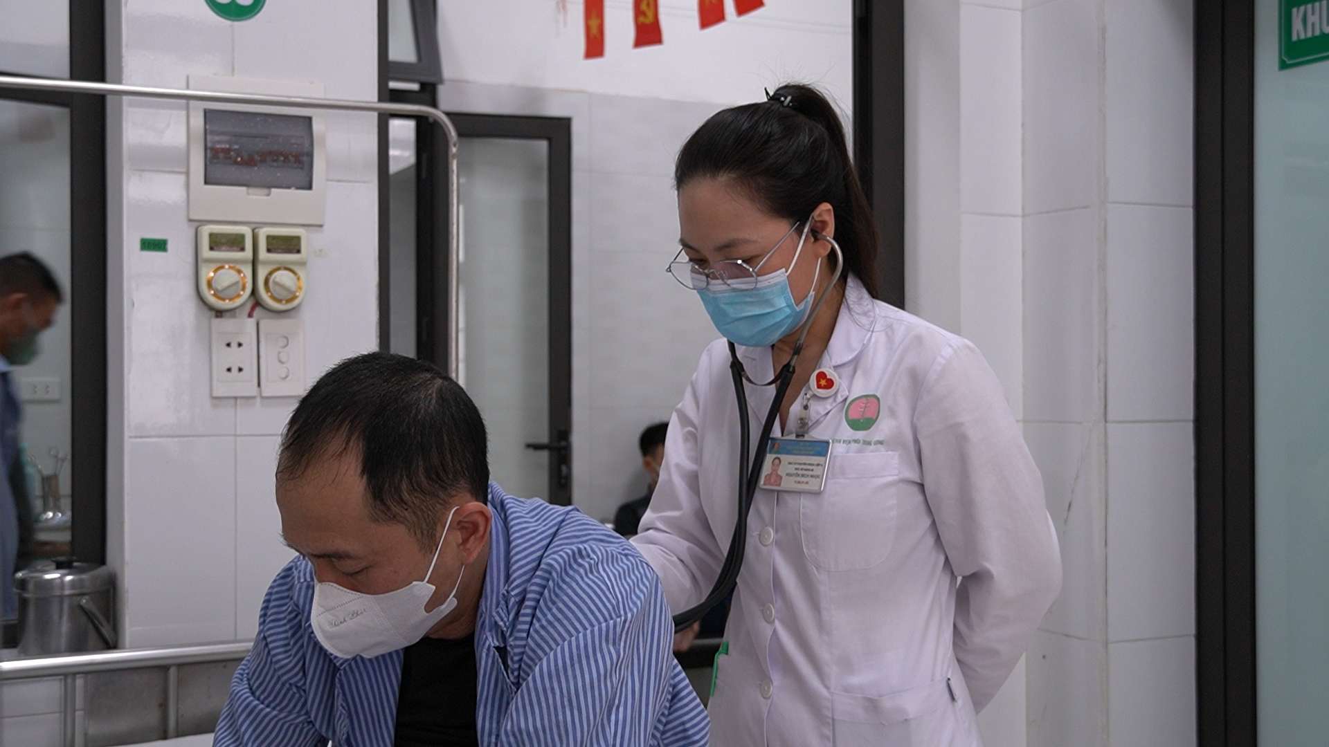 From treatment to prevention, a new focus in controlling pulmonary tuberculosis