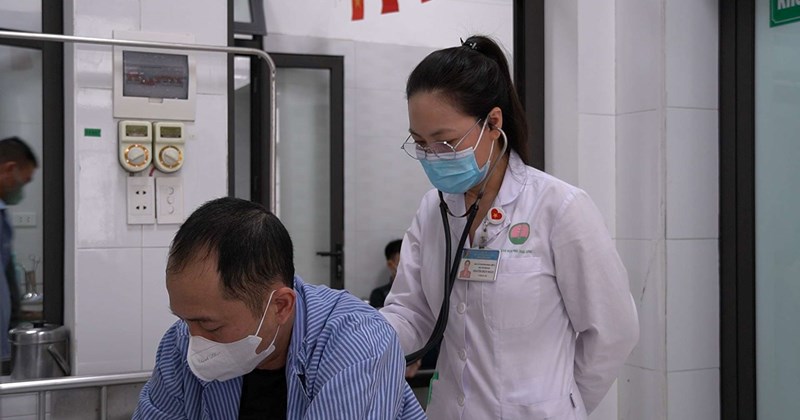 Chuyển hướng kiểm soát lao phổi: Từ điều trị sang phòng ngừa