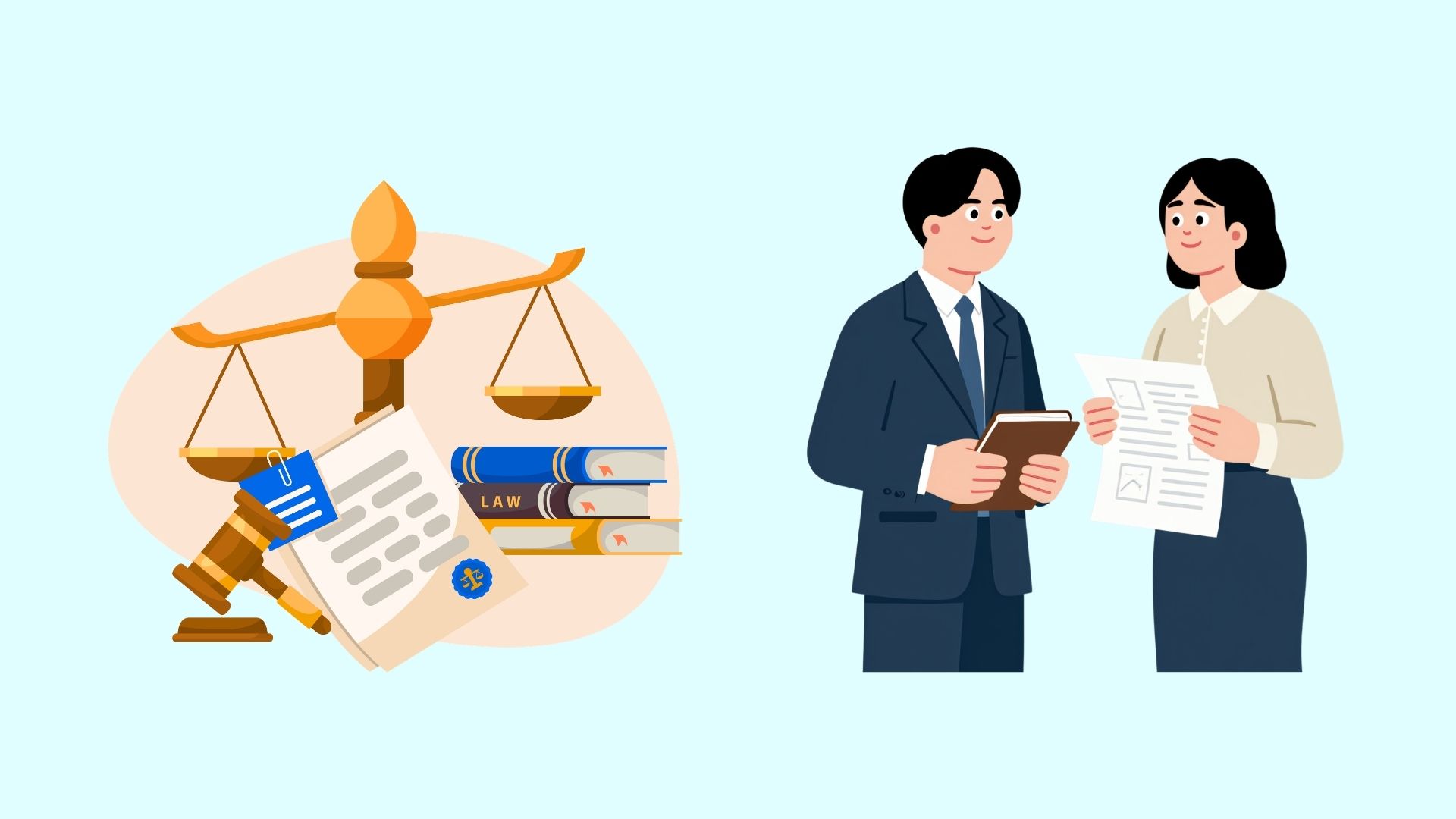 Expected facilities conditions of judicial examination organizations in the field of education. Graphics: Duc Anh