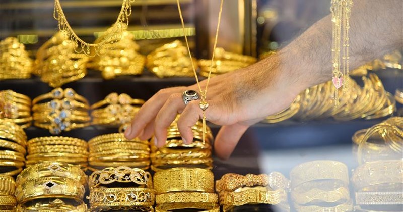 Giá vàng giảm hơn 22% từ đỉnh lịch sử, dự báo tiếp tục biến động mạnh