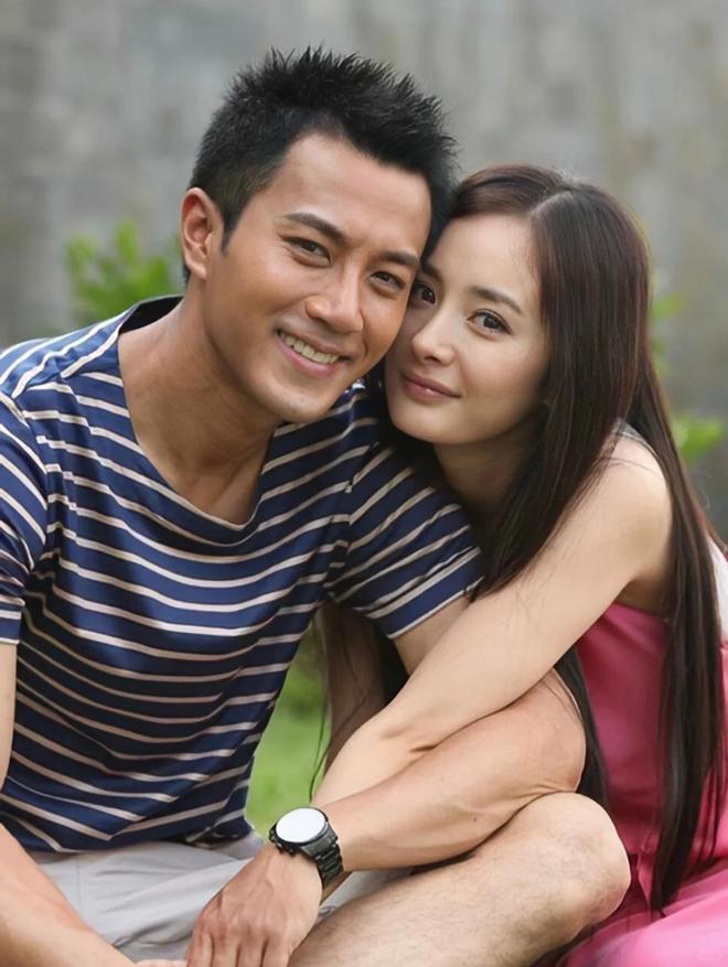 Dương Mịch và Lưu Khải Uy ly hôn năm