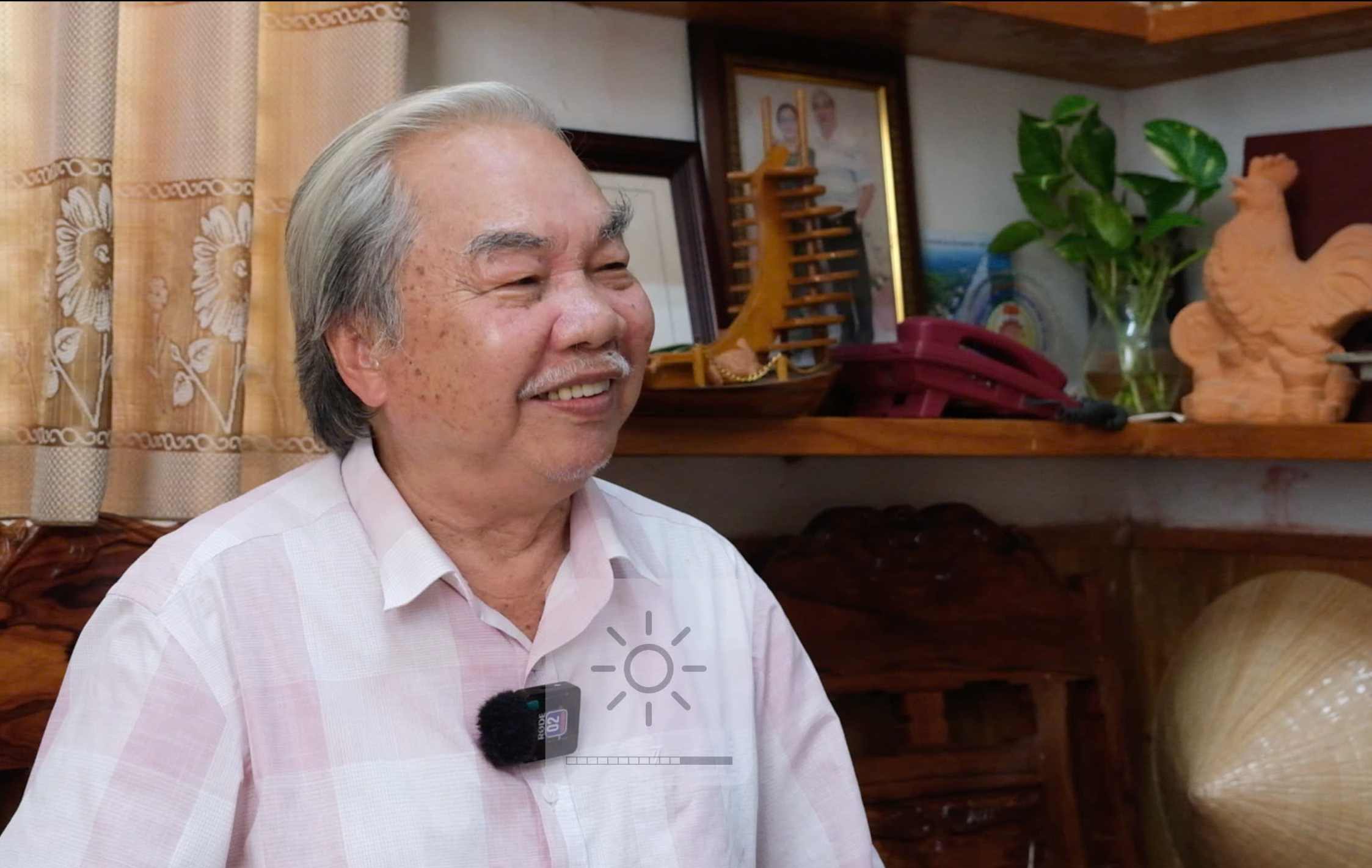 Nhà nghiên cứu văn hóa, soạn