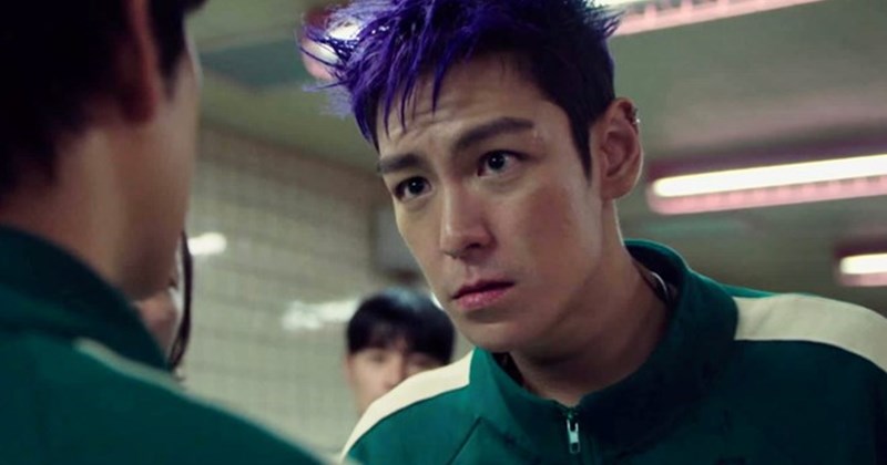 T.O.P (Big Bang) hé lộ thêm về album mới