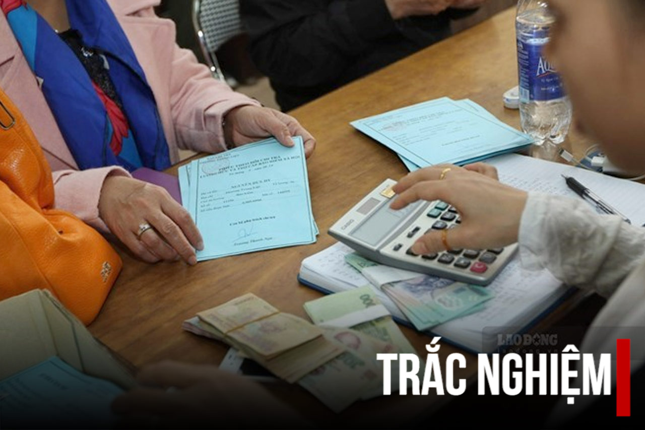 Những khoản trợ cấp được tăng khi dự kiến tăng lương cơ sở từ 1.7