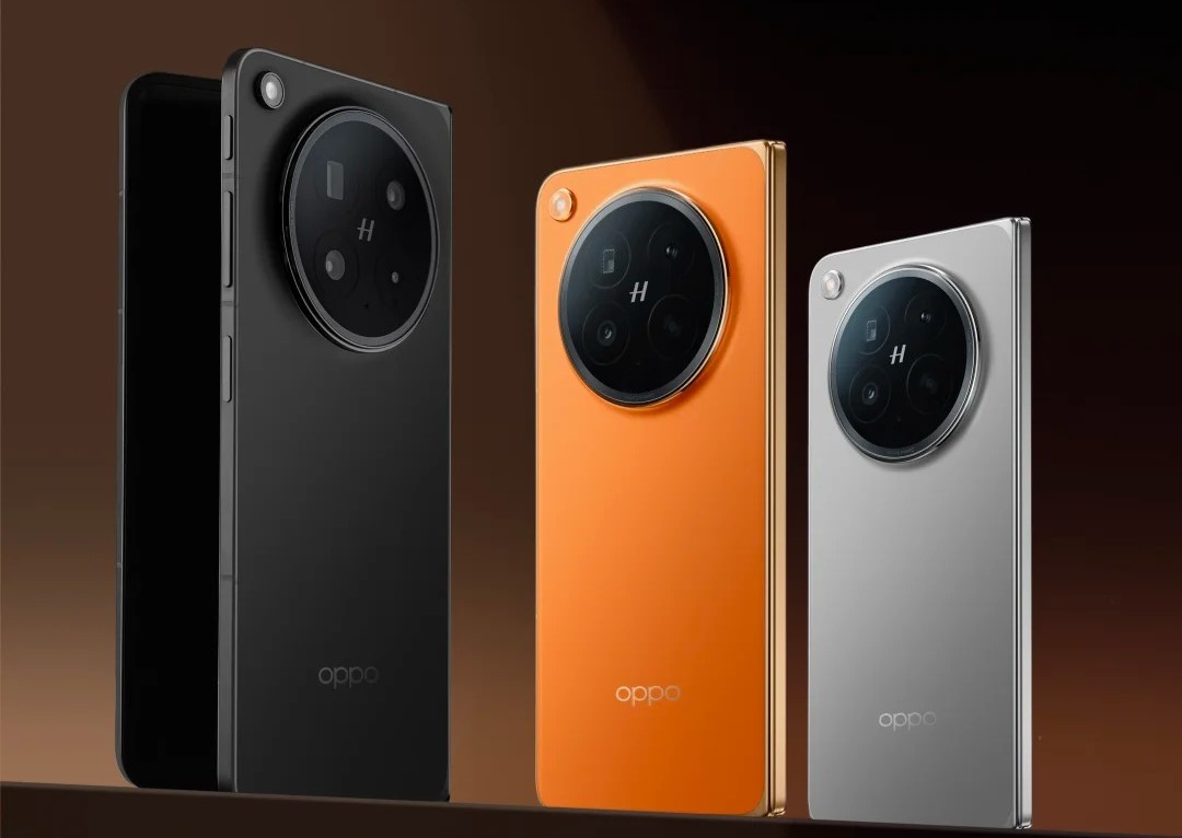 The number of advanced processors used for high-end smartphones will increase in 2026. Photo: Oppo