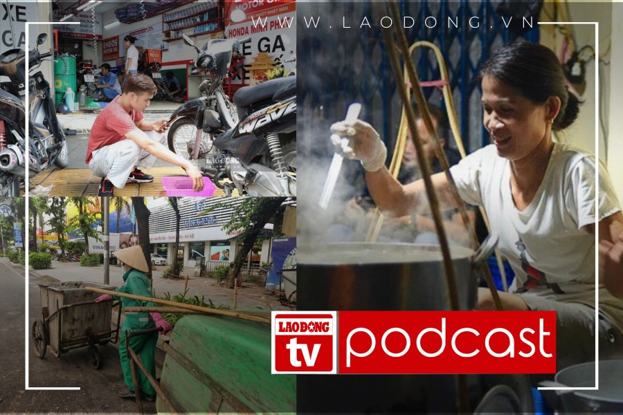 The sound of brilliance in everyday life